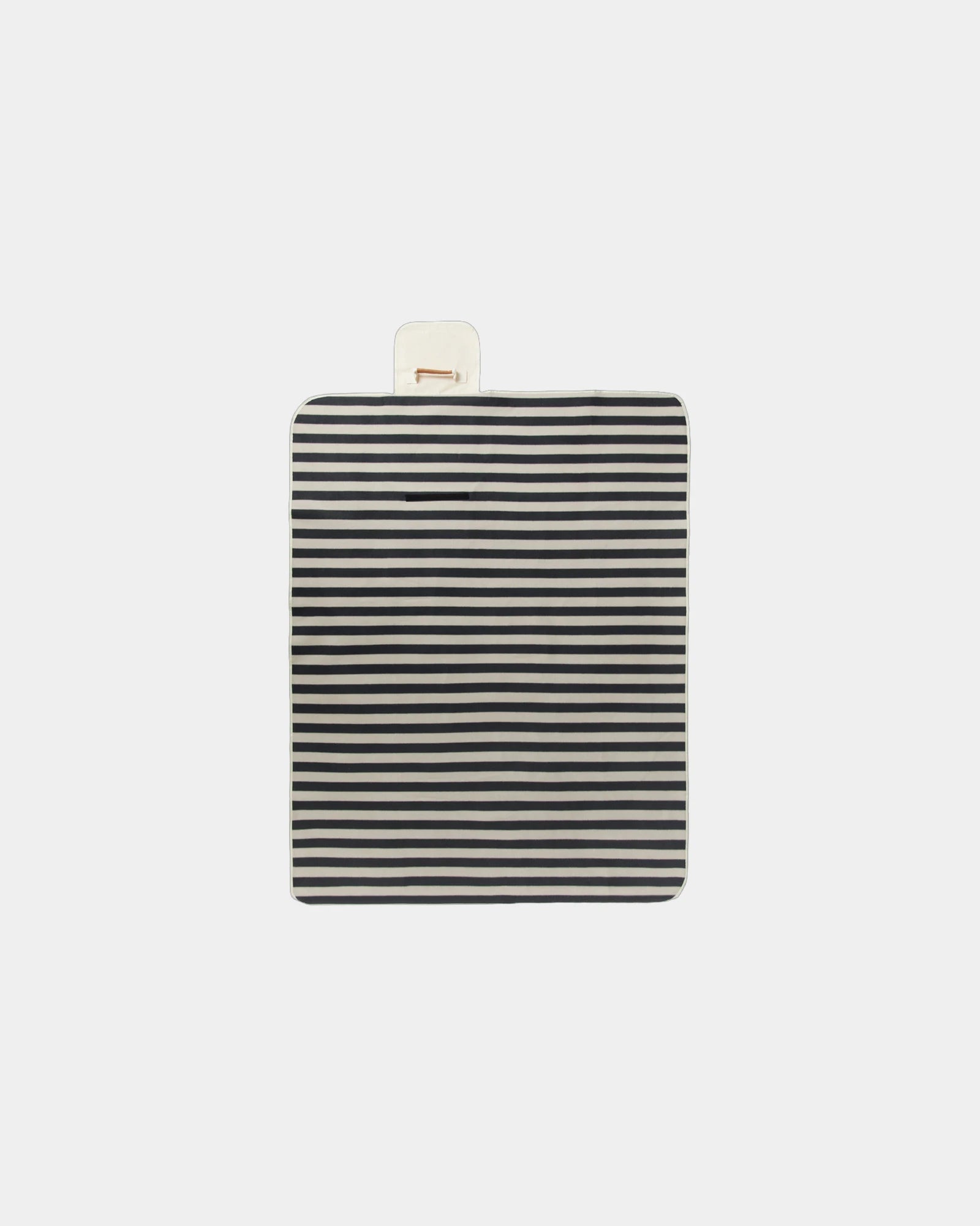 Custom recycled rPET picnic blanket Vinga Alba - 1
